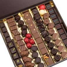 Box Of 75 Chocolates Tentation