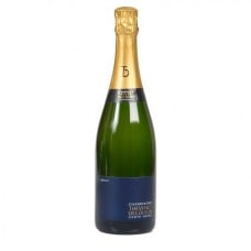 Raw Champagne (75 Cl)