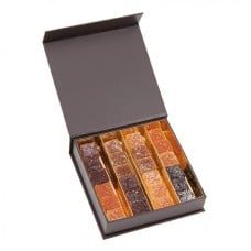 Box Of Fruit Pasta (500G)