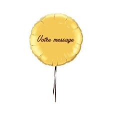 Custom Balloon