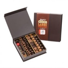 Anniversary Chocolate Box (50 AMOUNT)