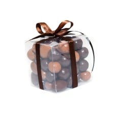 Puffed Cereal Coated Chocolates 200G Transmission