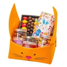 Easter Basket