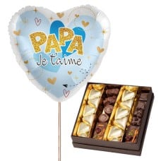 Father's Day Balloon