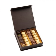 Happy New Year (NUMBER OF CHOCOLATES 25)