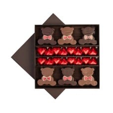 Love with chocolates 350g