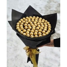 "Ferrero Rocher" Candy Bouquet
