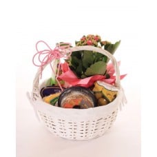 Gourmet Cheese Basket (Small)