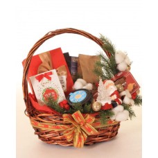 A set for a dear grandmother