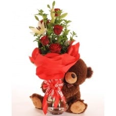 Teddy Love (Medium)