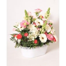 Flowers arrangement (Small)