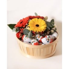 Arrangement KINDER SURPRISE (Small)