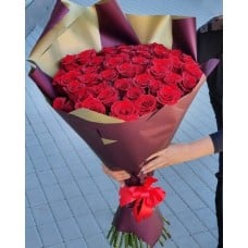 Bouquet ROSES CHARM (Large)