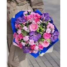 Bouquet Spring fields (Small)