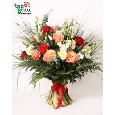 Bouquet GREIS KELLY (Large)