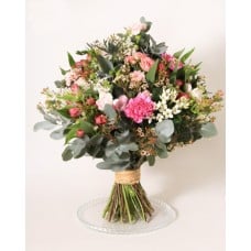 Bouquet of Flowers 'romance' (Small)