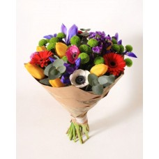 Bouquet YOU, MY FRIEND (Medium)