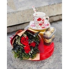 Gift COFFEE BREAK