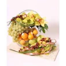 Fruits cocktail (Small)