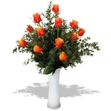 Bouquet of Roses For My Darling