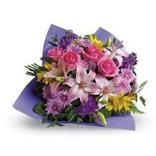 Bouquet of flowers2