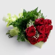 Bouquet of flowers "11 Red Roses"
