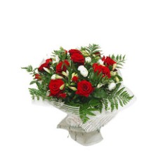 Red inspiration