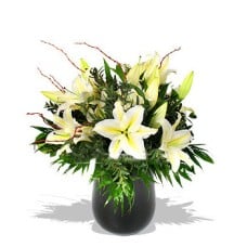 Bouquet of Flowers "Fragrant event"