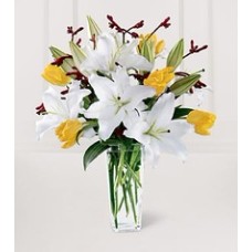 Bouquet of flowers7