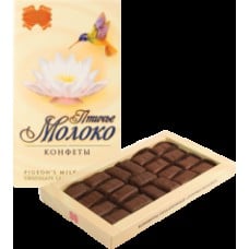 Assorted candies1