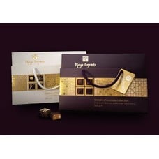 Assorted candies "Maya Legends premium" 700 Ð³.