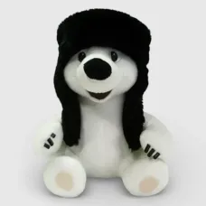 Soft toy "Teddy Umka"