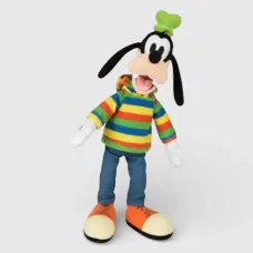 Soft toy "Goofy", 45 сm