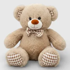 Soft toy "Teddy Bear Toffi"