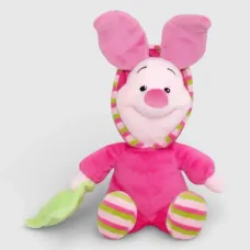 Soft toy "Sleepy piggy", 15 сm