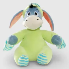Soft toy "Sleepy Donkey", 23 сm