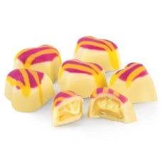 Passion Fruit Chocolate Selector