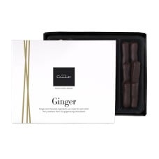 The Ginger Chocolate Gift Box