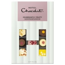 Exuberantly Fruity H-box