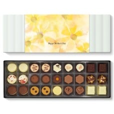 Mother's Day Patisserie Sleekster