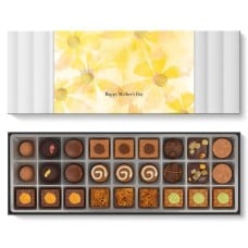 Mother's Day Exquisitely Nutty Sleekster