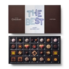 29-Piece Everything Father's Day Chocolate Box