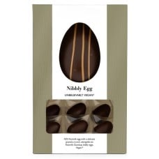 Nibbly Egg â€“ Unbelievably Vegan