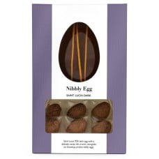 Nibbly Egg â€“ Saint Lucia Dark