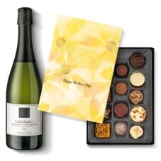 Mother's Day Prosecco & H-Box Duo