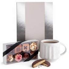 Moment for yourself: Mug & a Hug Collection