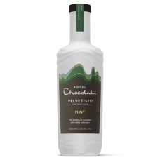 Mint Chocolat Cream Liqueur