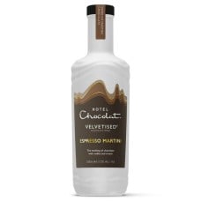 Espresso Martini Velvetised Cream 500ml