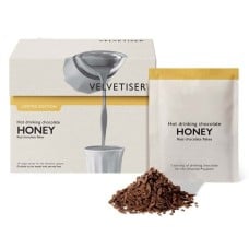 Honey Hot Chocolate Sachets – Limited Edition