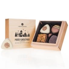 Chocolates for Christmas - Premiere Quadro